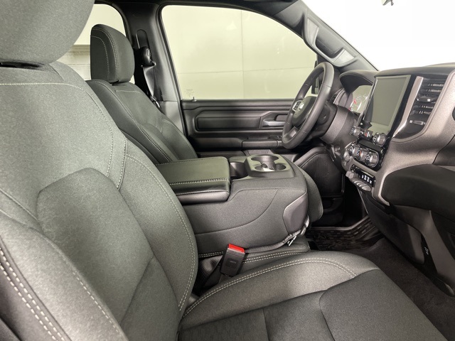 2025 Ram 1500 Tradesman photo 10