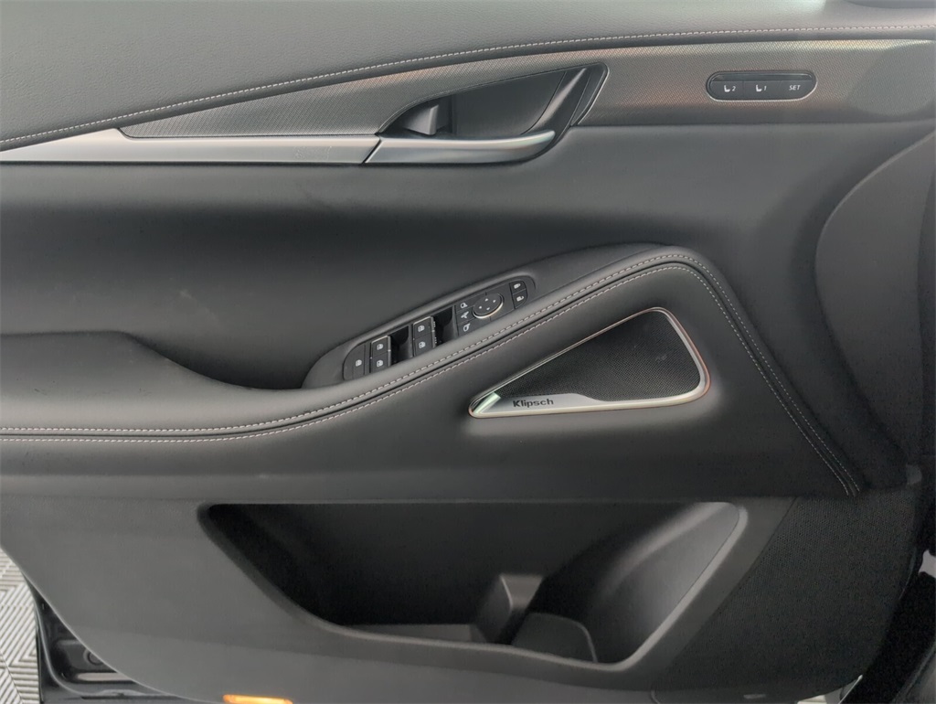 2026 Infiniti QX60 Luxe photo 15