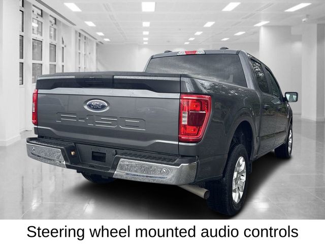 2023 Ford F-150 XLT photo 3