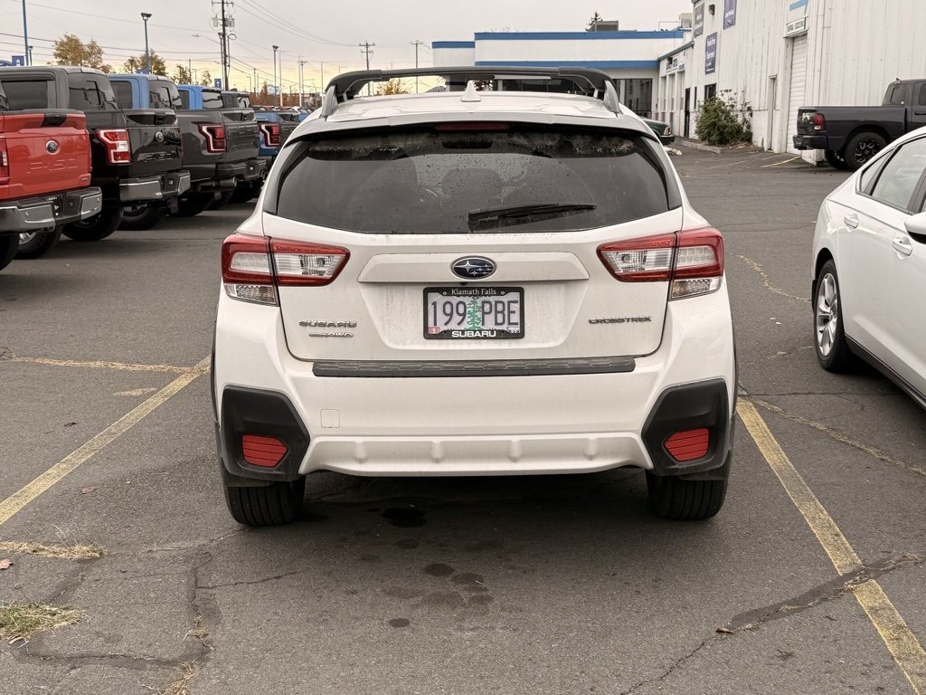 2019 Subaru Crosstrek 2.0i Premium photo 4