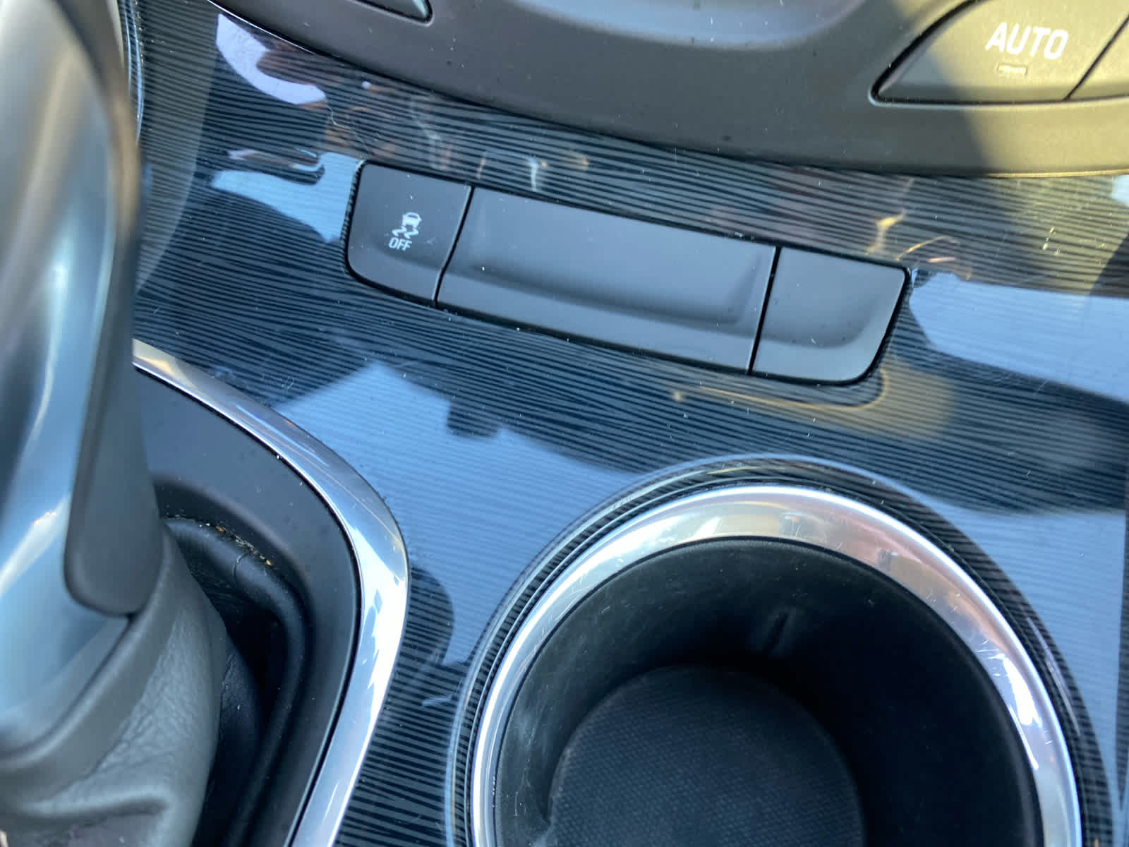 2017 Buick Envision Premium II photo 24
