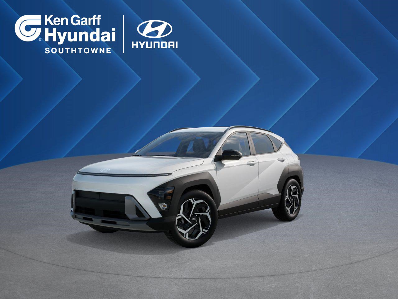 2026 Hyundai Kona Limited's photo