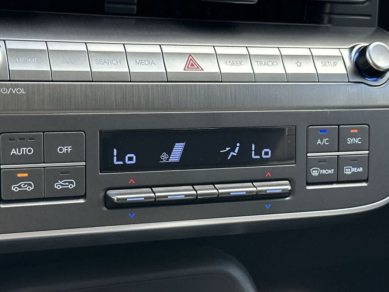 2026 Hyundai Kona SEL photo 18