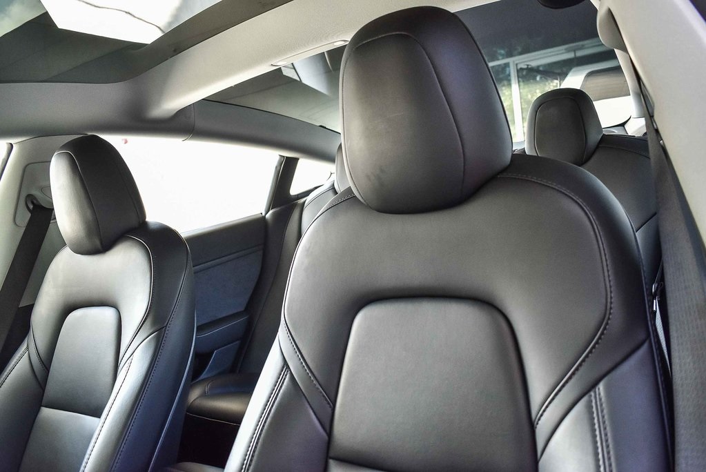 2022 Tesla Model 3 photo 21