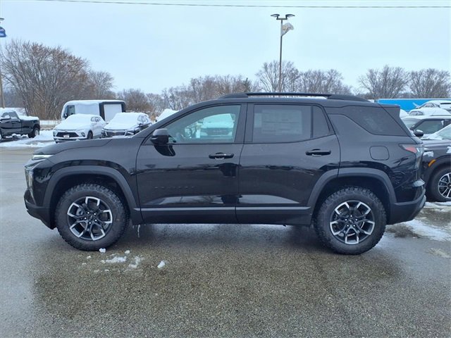 2026 Chevrolet Equinox ACTIV photo 2