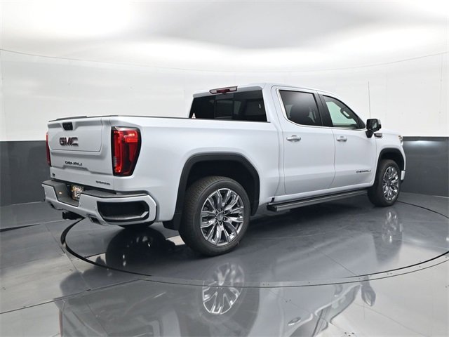 2026 Gmc Sierra 1500 Denali photo 4