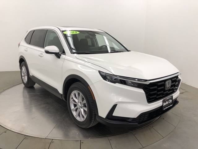 2023 Honda CR-V EX photo 9