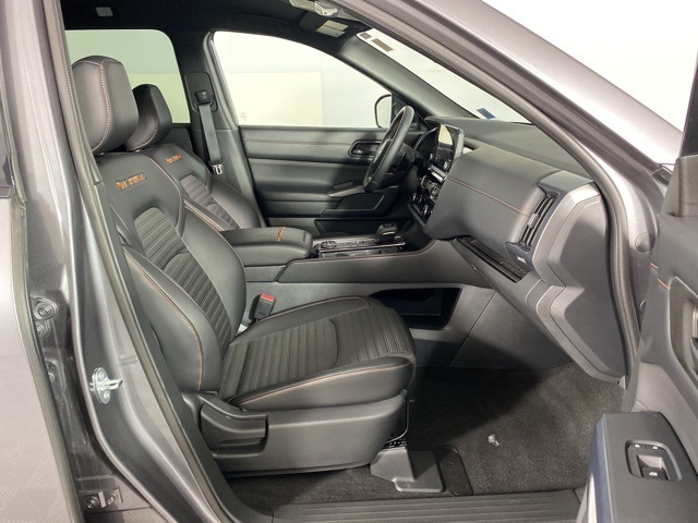 2024 Nissan Pathfinder Rock Creek photo 23