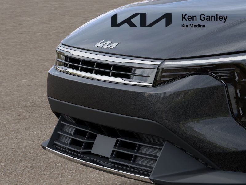 2025 Kia K4 EX photo 12