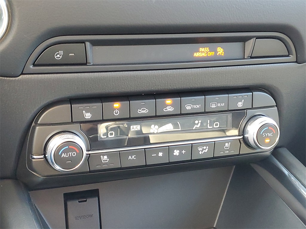 2023 Mazda CX-5 2.5 Premium Plus photo 25