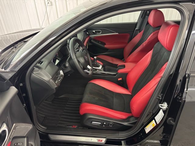 2026 Acura Integra Type S photo 2