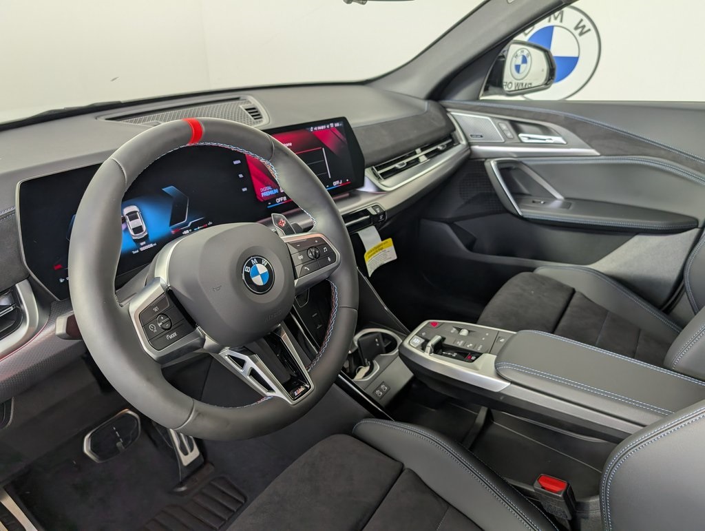 2026 Bmw X2 M35i photo 7
