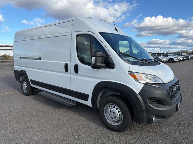2026 RAM ProMaster Cargo Van Tradesman's photo