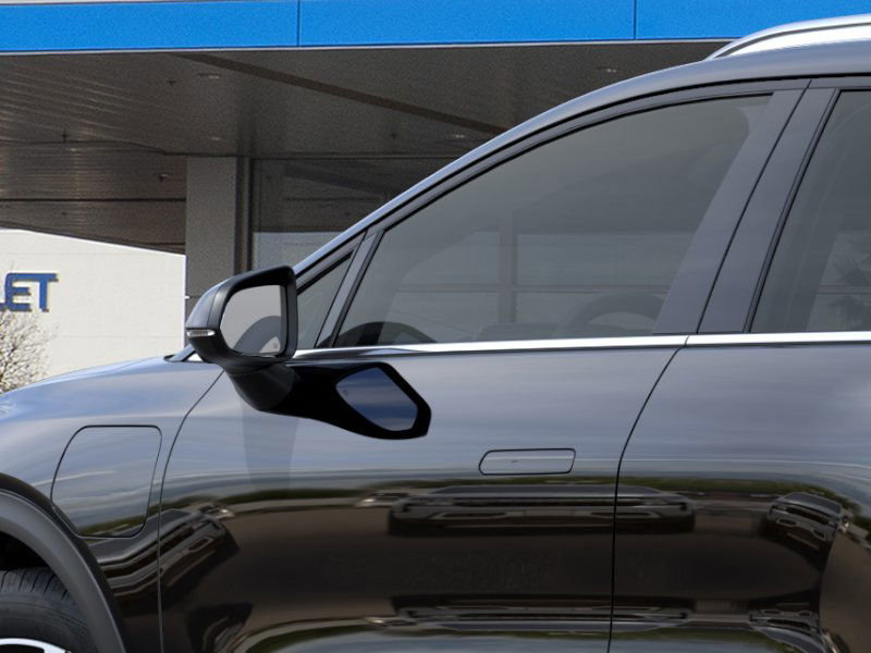 2026 Chevrolet Equinox EV 1LT photo 8