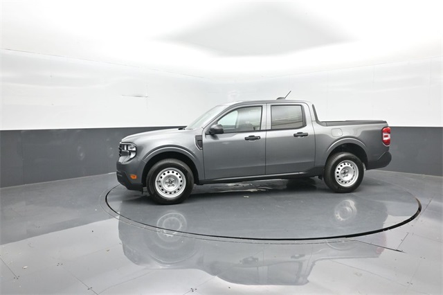 2025 Ford Maverick XL photo 4