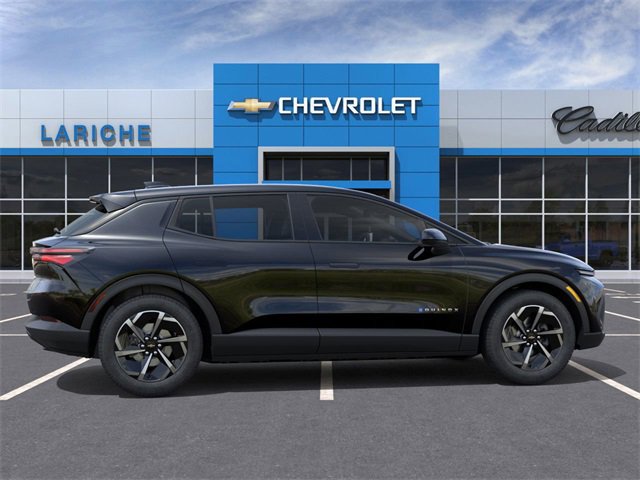 2026 Chevrolet Equinox EV 1LT photo 2