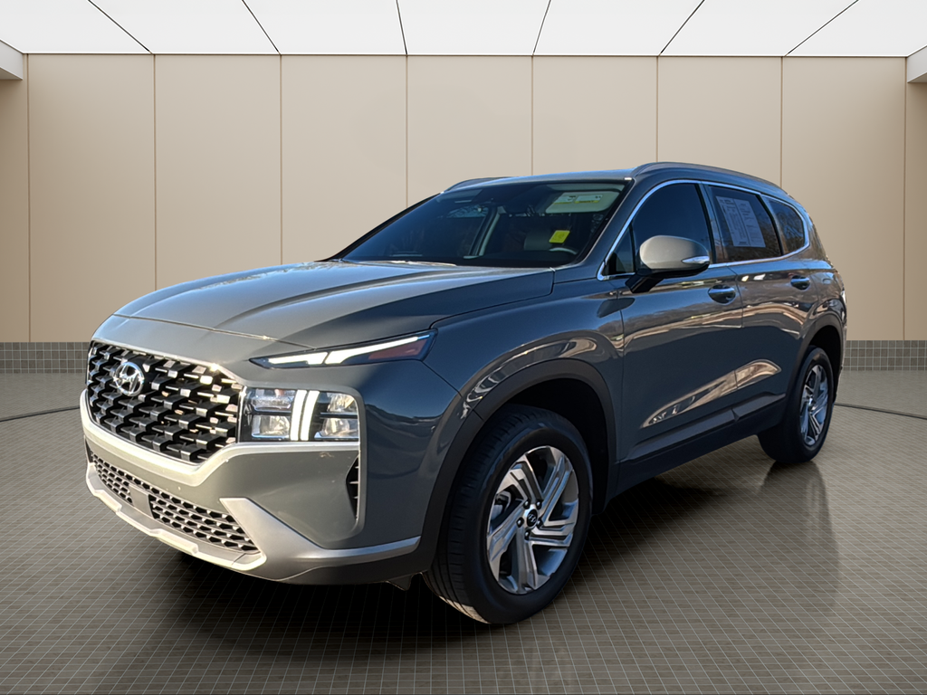 2023 Hyundai Santa Fe SEL's photo