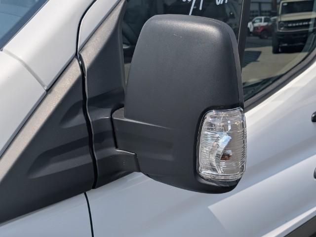 2025 Ford Transit Passenger Van XL photo 19