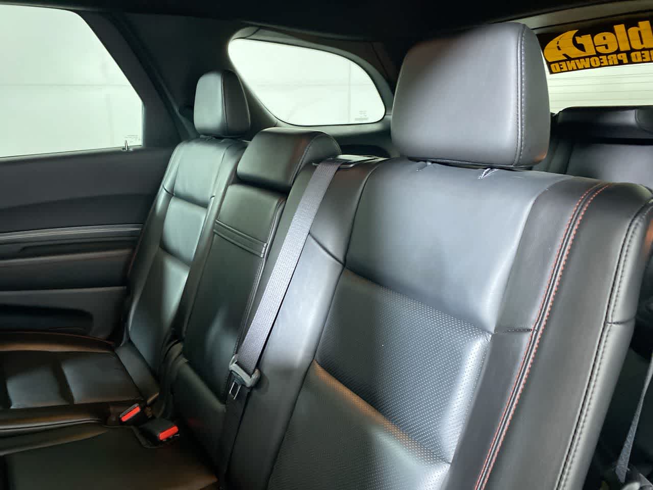 2024 Dodge Durango R/T Plus photo 26