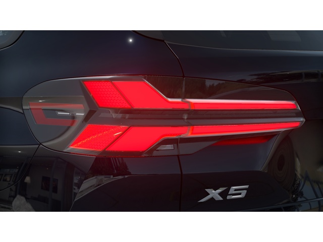 2026 Bmw X5 xDrive50e M photo 6