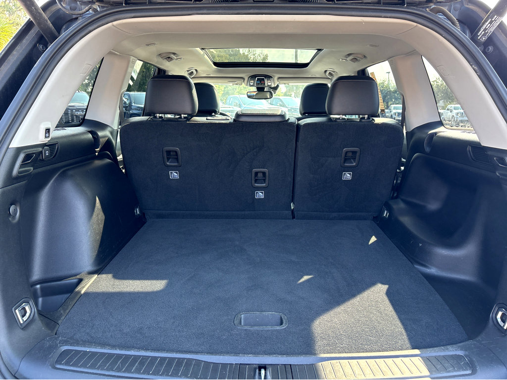 2023 Jeep Grand Cherokee Limited photo 25