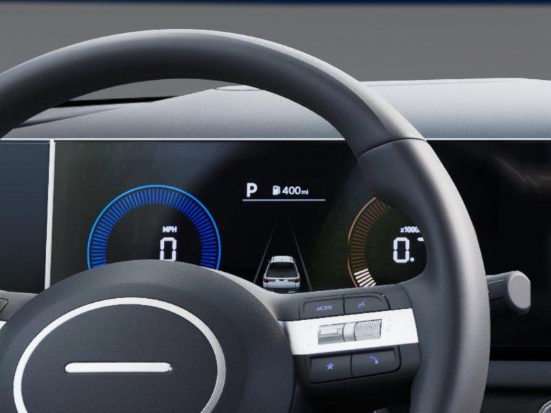 2025 Hyundai Santa Cruz SE photo 14