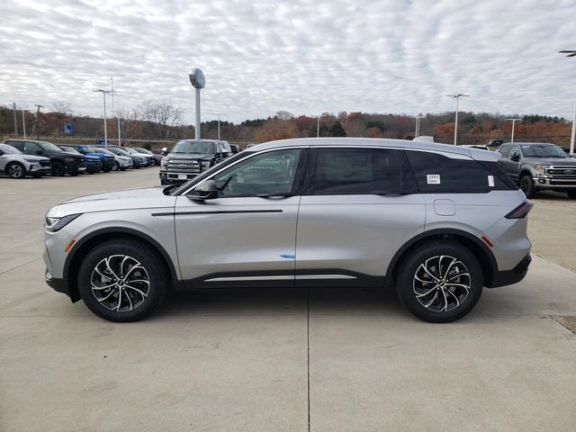 2026 Lincoln Nautilus Premiere photo 4