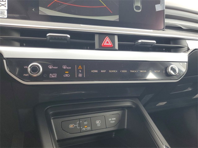 2026 Kia K5 LXS photo 19