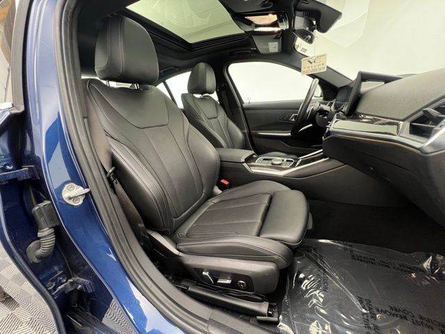 2024 Bmw 330i xDrive photo 29