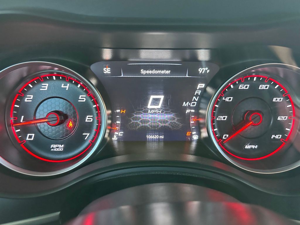 2019 Dodge Charger GT photo 14