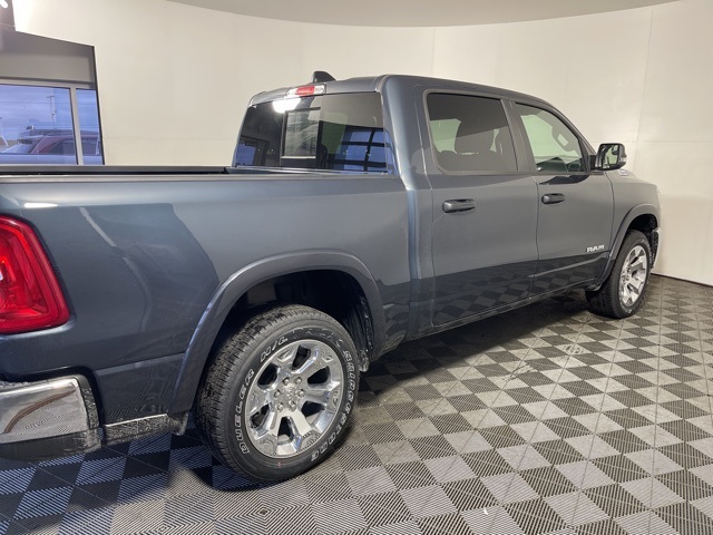 2025 Ram 1500 Big Horn Lone Star photo 6
