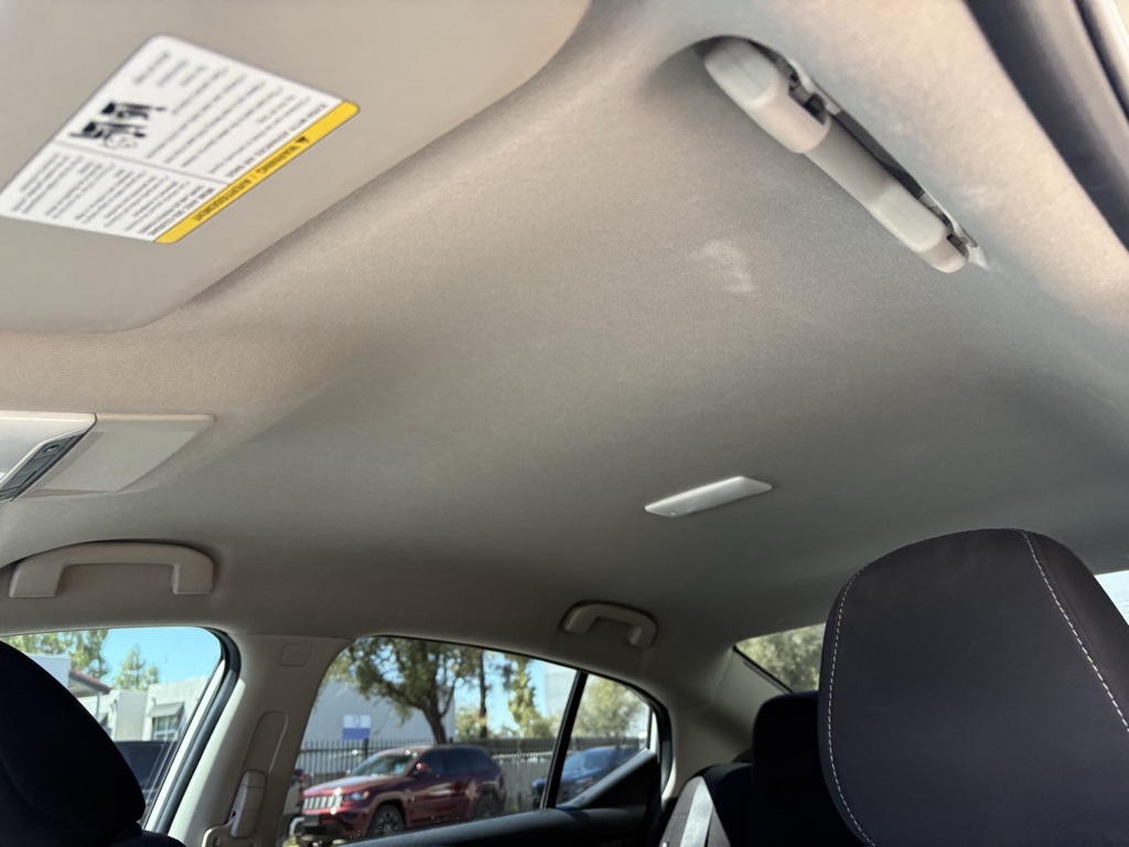2021 Nissan Sentra SV photo 8