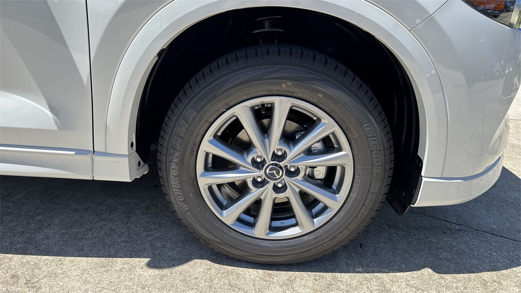 2025 Mazda CX-5 2.5 S Preferred photo 56