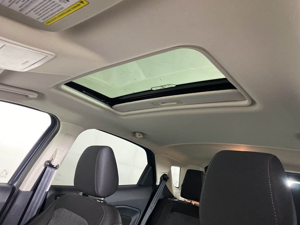 2022 Ford EcoSport SE photo 22