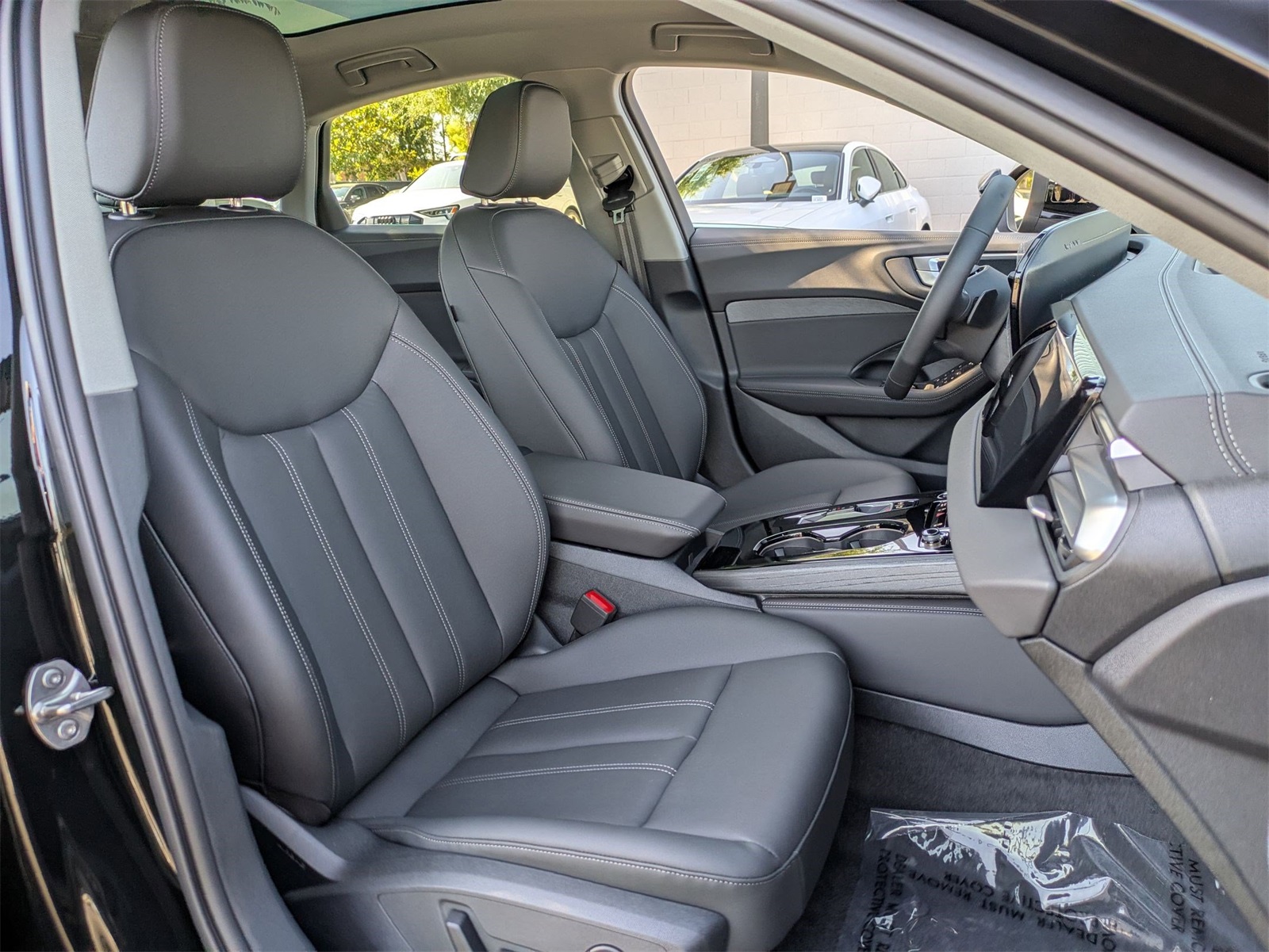 2025 Audi A5 2.0T Premium photo 10
