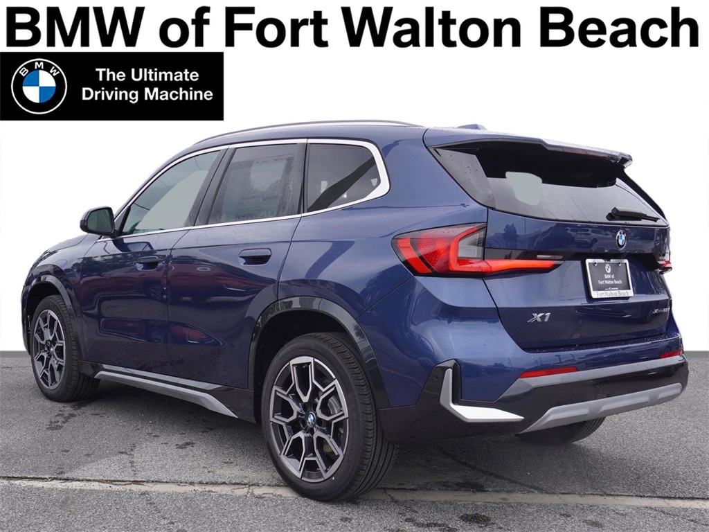 2025 Bmw X1 XDrive28i photo 17