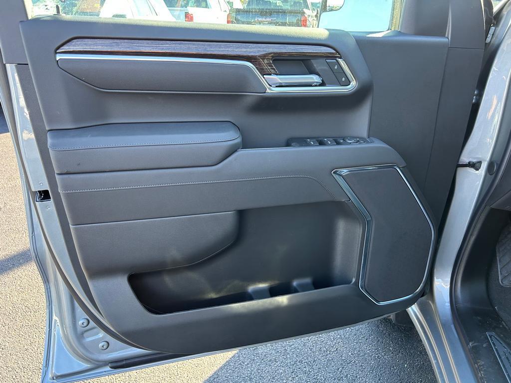 2026 Gmc Sierra 1500 Elevation photo 3