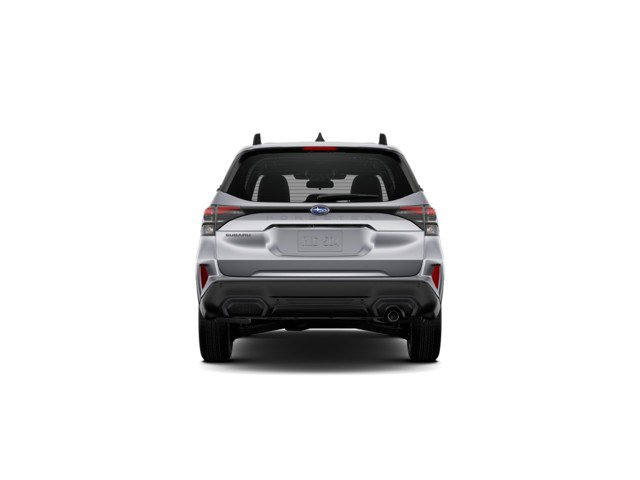 2025 Subaru Forester Limited photo 8