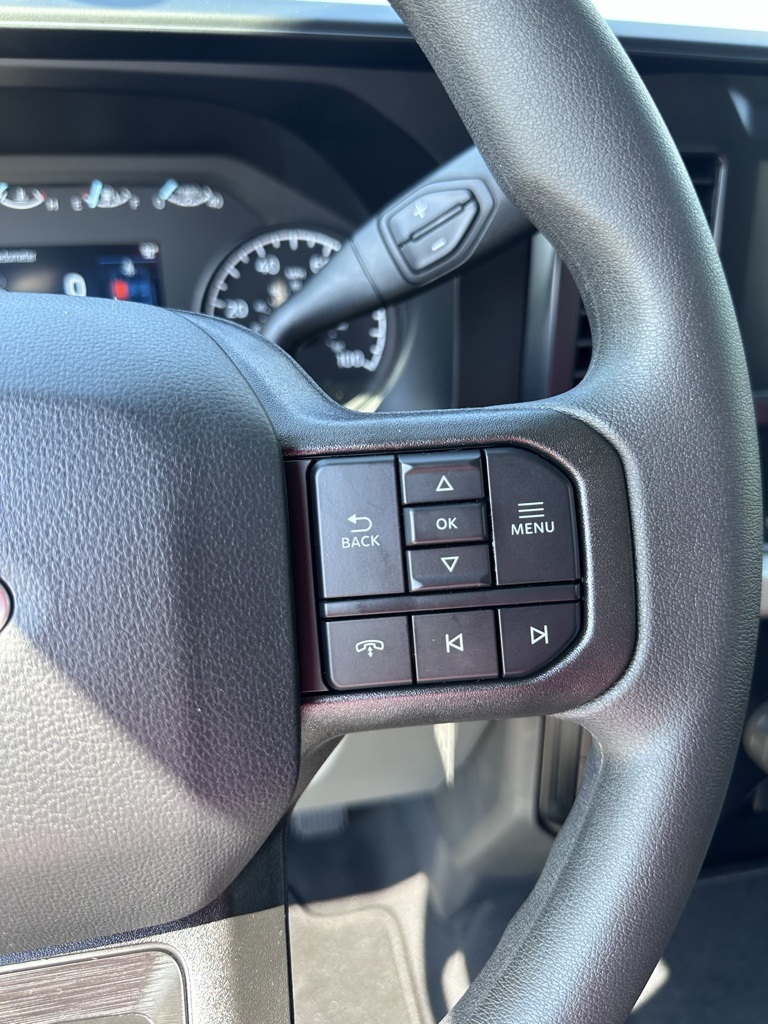 2025 Ford F-250 photo 16