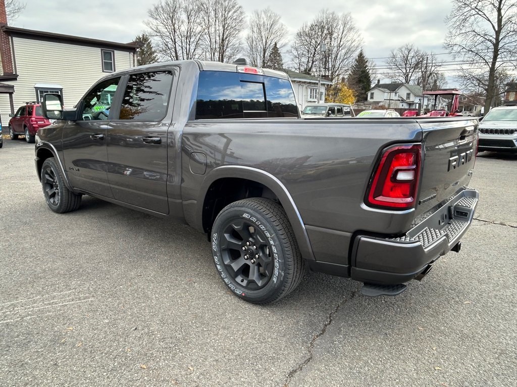 2026 Ram 1500 Big Horn Lone Star photo 3