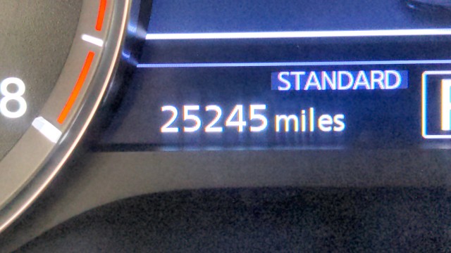 Used 2023  INFINITI LUXE image 15