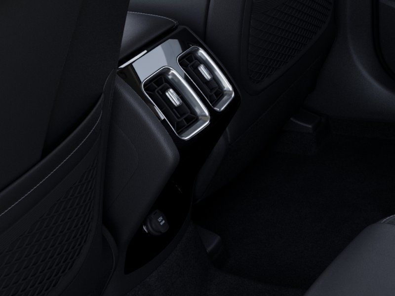 2026 Kia Sorento X-Line SX photo 25