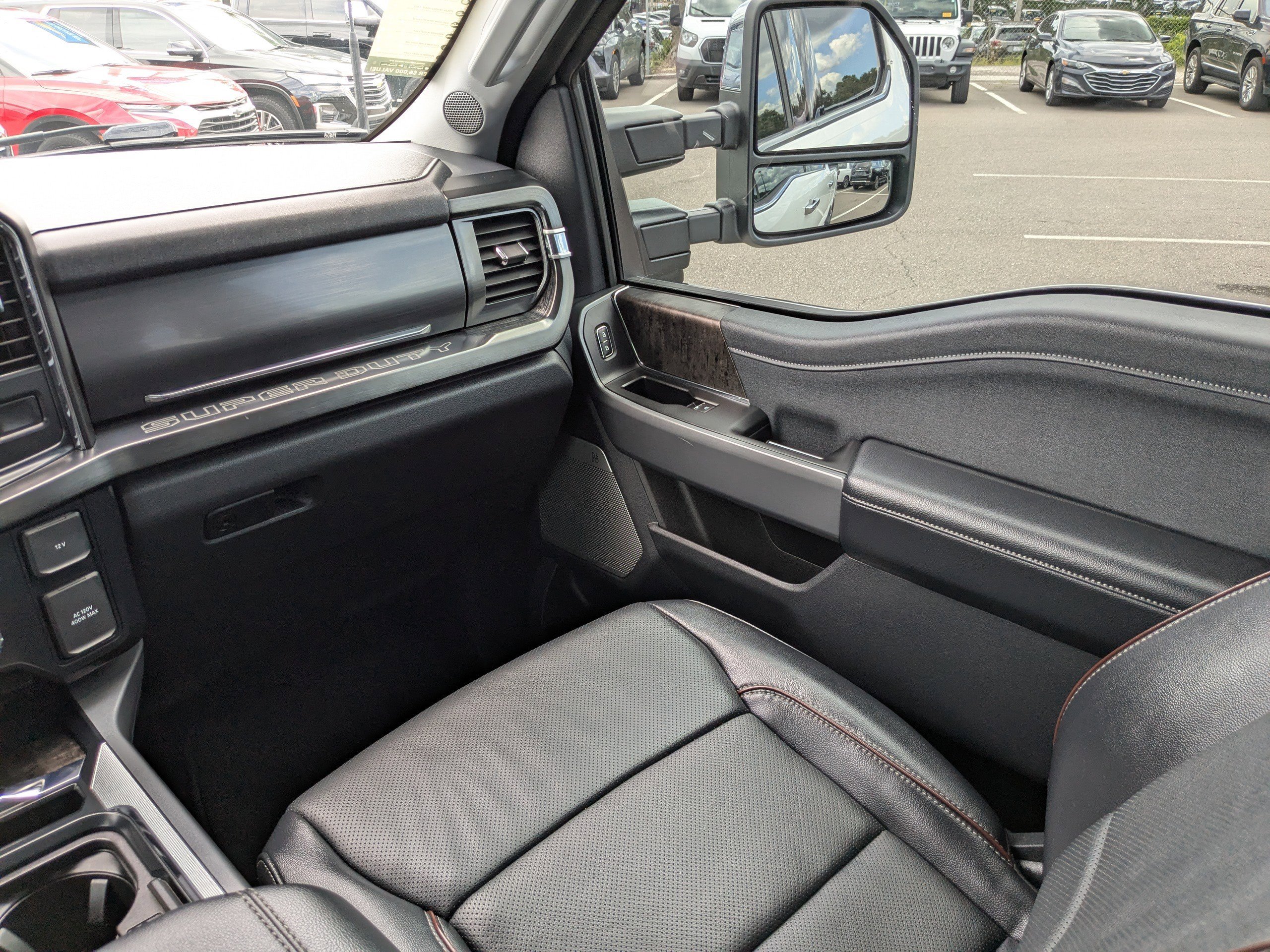 2024 Ford F-250 XL photo 16