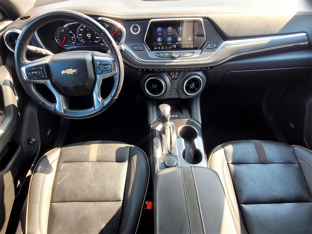 2021 Chevrolet Blazer Premier photo 17
