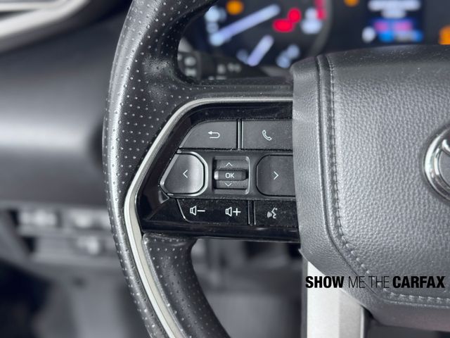 2023 Toyota Tundra SR5 photo 27
