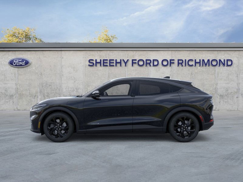 2024 Ford Mustang Mach-E Select photo 2