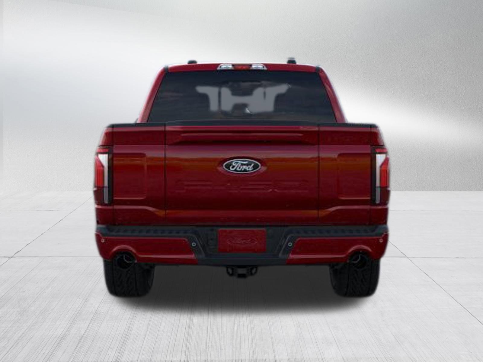 2025 Ford F-150 Lariat photo 6