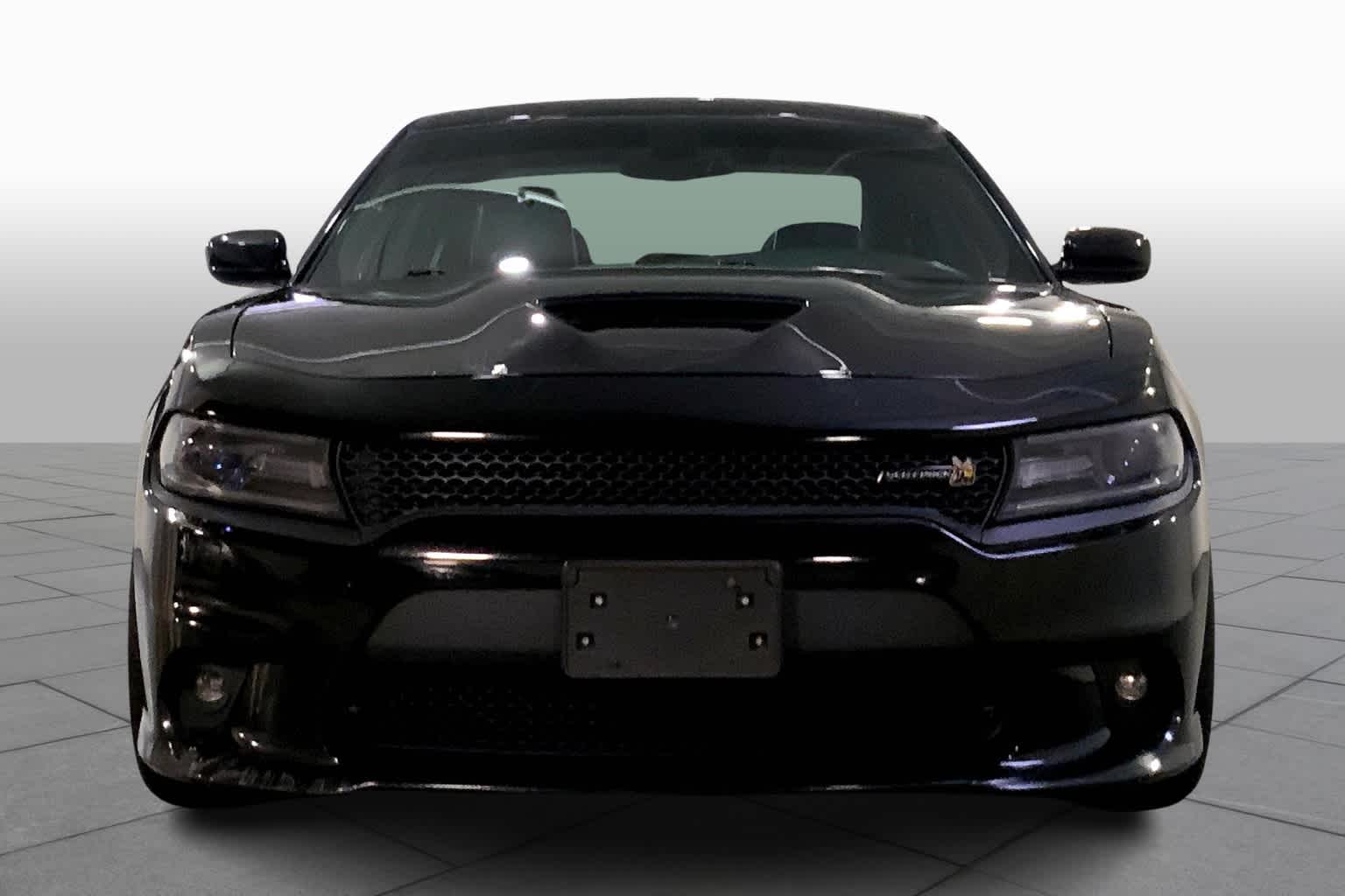 Used 2016 Dodge Charger R/T Scat Pack 4dr Car in Stratham GH150164