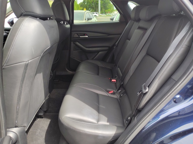 2023 Mazda CX-30 2.5 Select photo 11