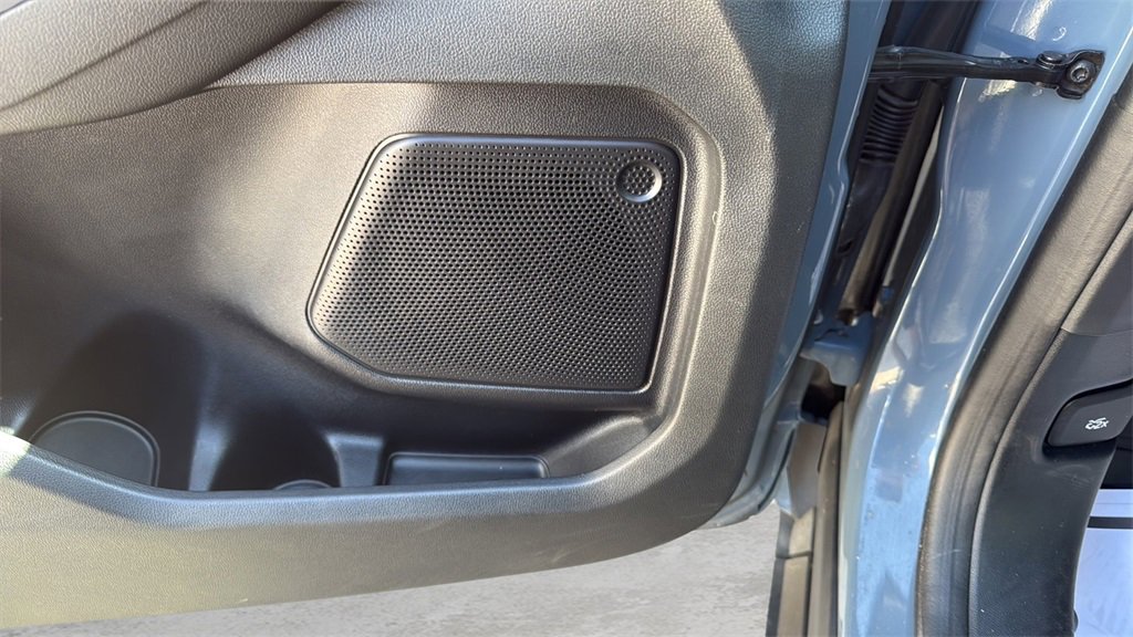 2023 Ford Escape ST-Line photo 30
